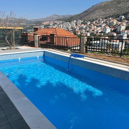 M House Bed and Breakfast Ντουμπρόβνικ Εξωτερικό φωτογραφία