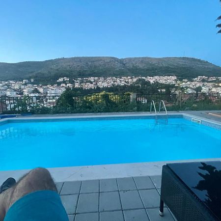 M House Bed and Breakfast Ντουμπρόβνικ Εξωτερικό φωτογραφία
