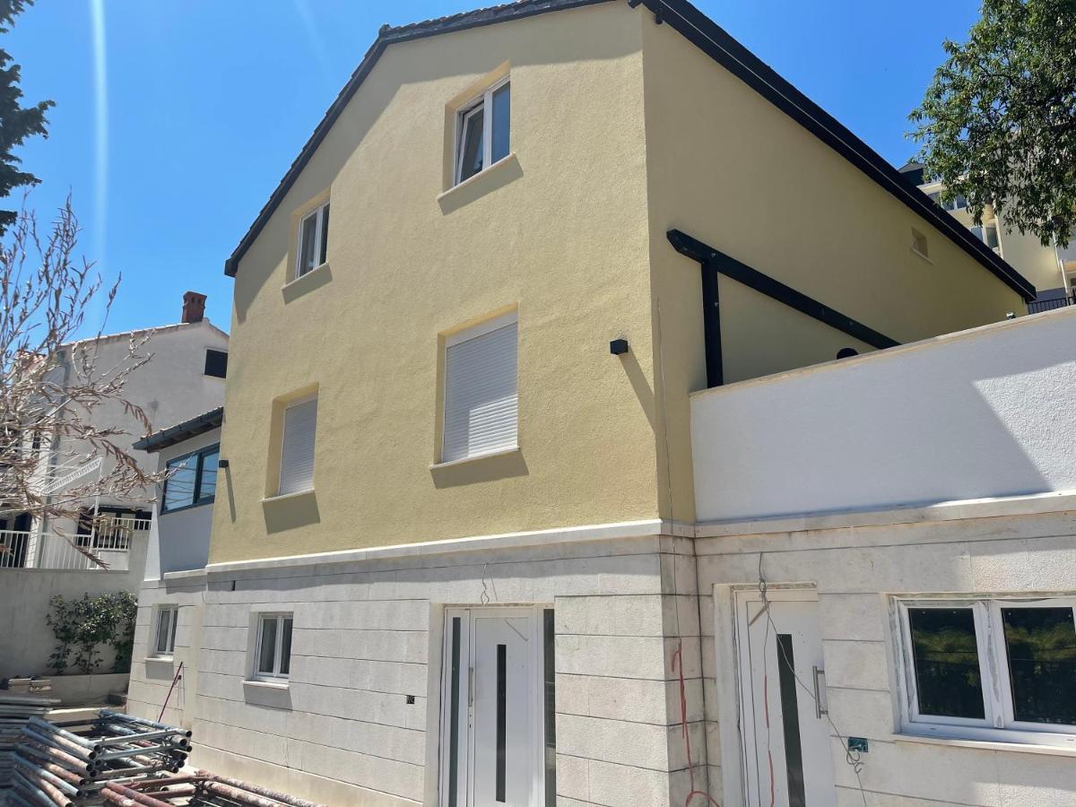M House Bed and Breakfast Ντουμπρόβνικ Εξωτερικό φωτογραφία
