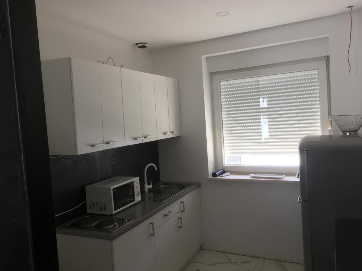 M House Bed and Breakfast Ντουμπρόβνικ Εξωτερικό φωτογραφία