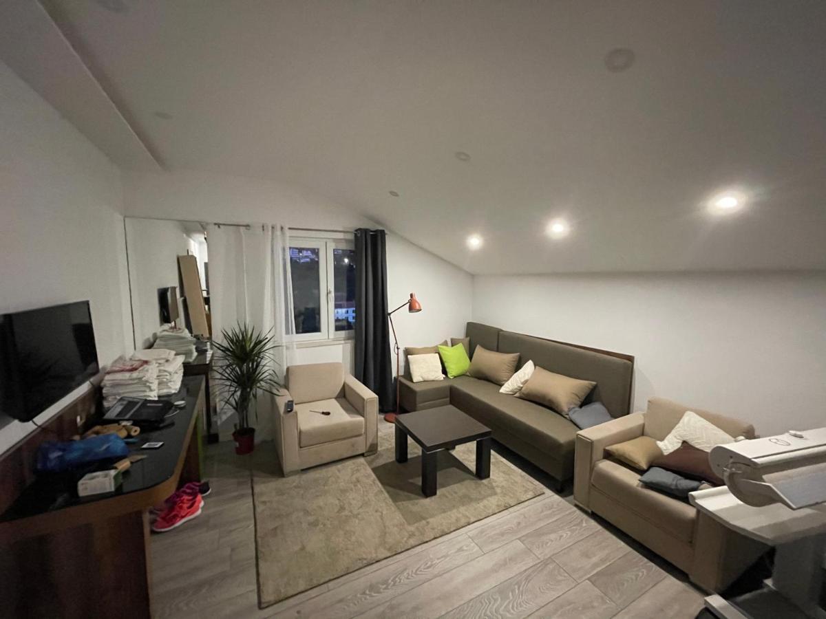 M House Bed and Breakfast Ντουμπρόβνικ Εξωτερικό φωτογραφία