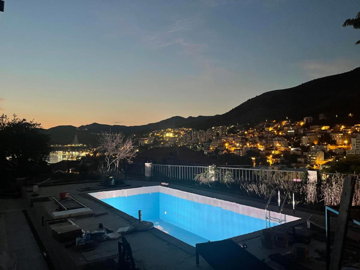 M House Bed and Breakfast Ντουμπρόβνικ Εξωτερικό φωτογραφία