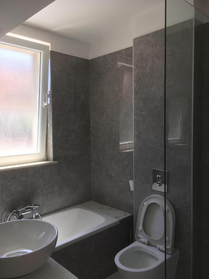 M House Bed and Breakfast Ντουμπρόβνικ Εξωτερικό φωτογραφία