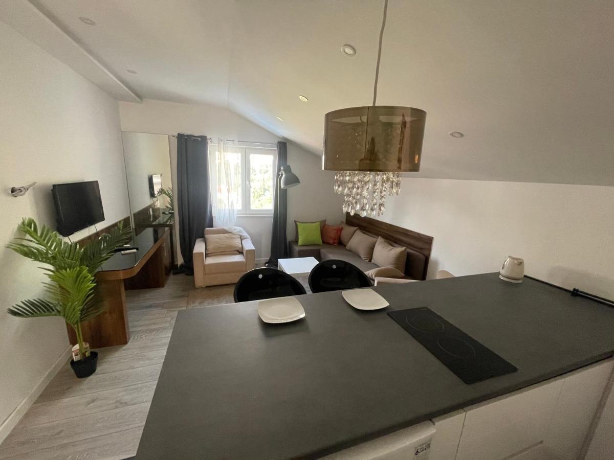 M House Bed and Breakfast Ντουμπρόβνικ Εξωτερικό φωτογραφία