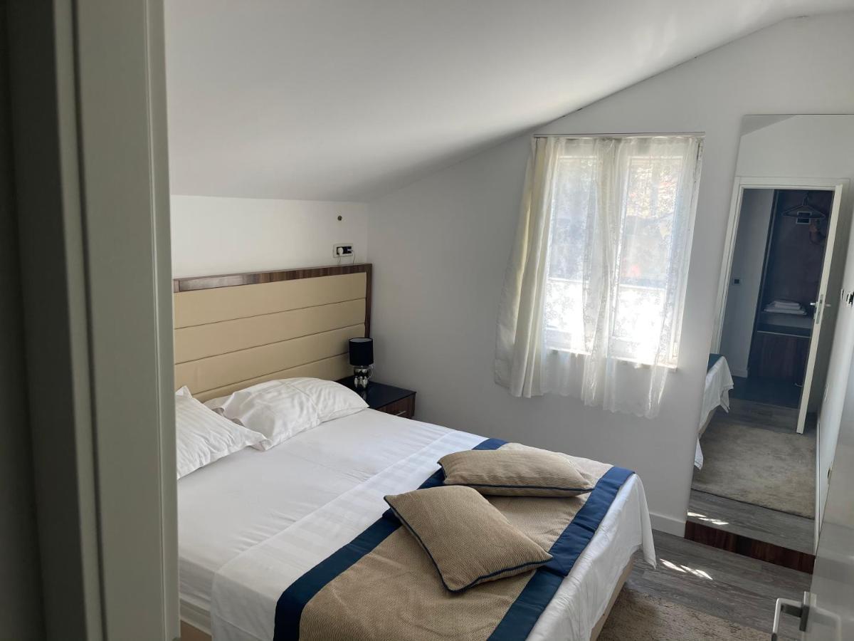 M House Bed and Breakfast Ντουμπρόβνικ Εξωτερικό φωτογραφία