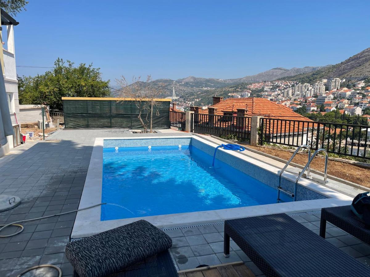 M House Bed and Breakfast Ντουμπρόβνικ Εξωτερικό φωτογραφία