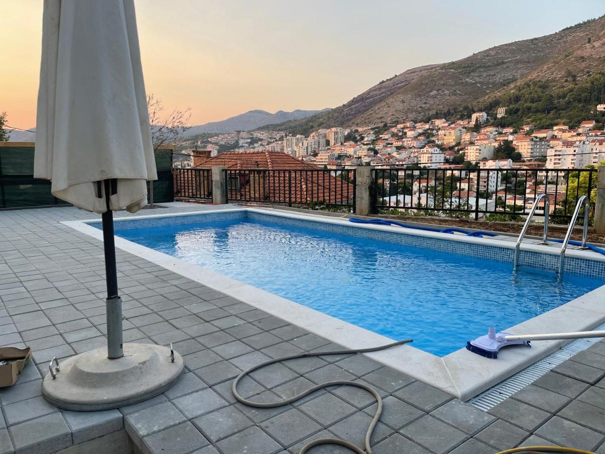 M House Bed and Breakfast Ντουμπρόβνικ Εξωτερικό φωτογραφία