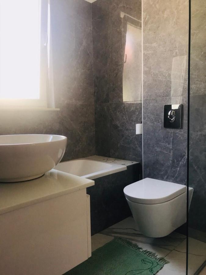 M House Bed and Breakfast Ντουμπρόβνικ Εξωτερικό φωτογραφία
