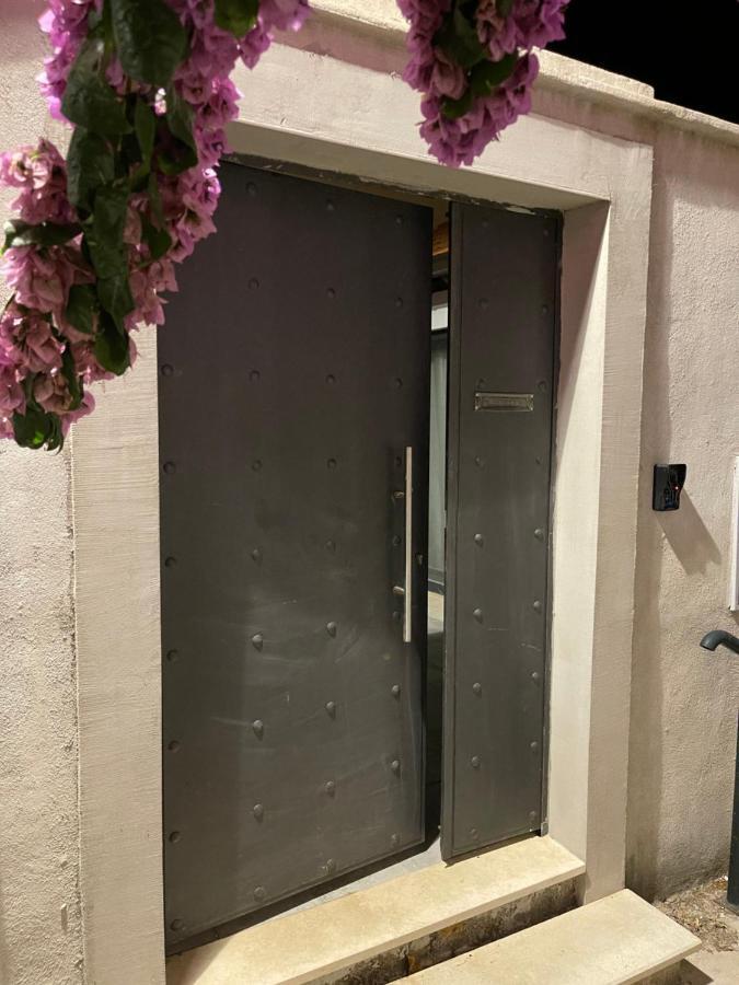 M House Bed and Breakfast Ντουμπρόβνικ Εξωτερικό φωτογραφία