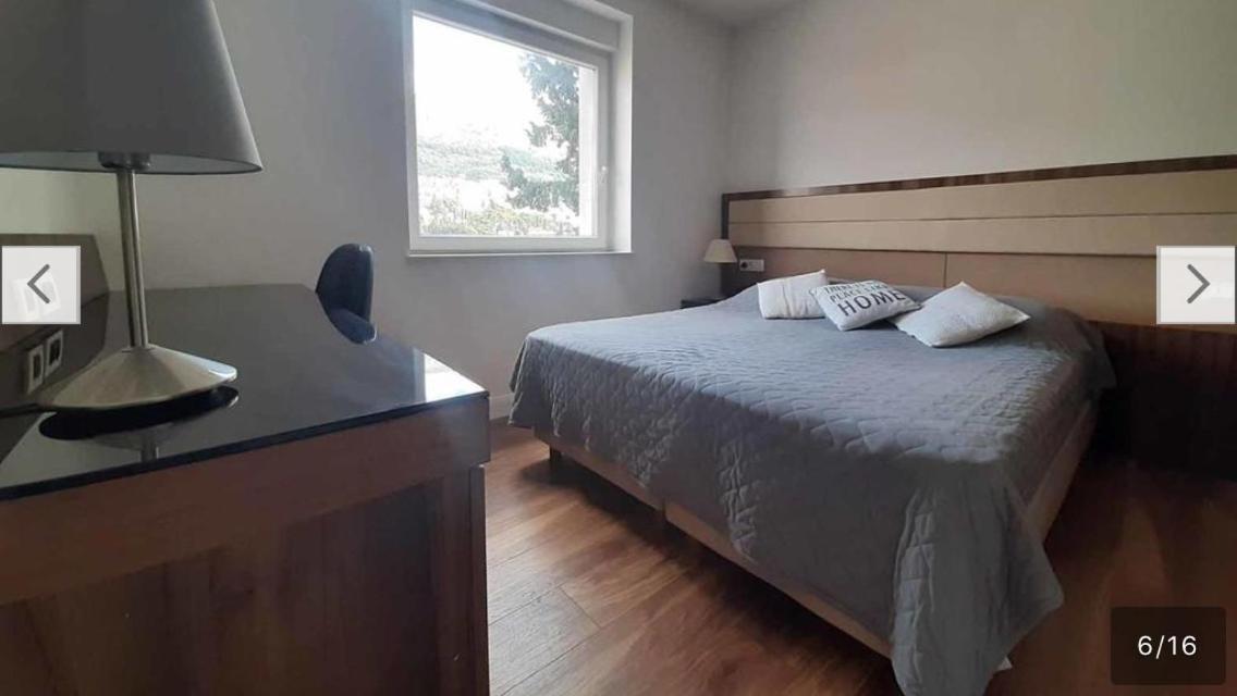M House Bed and Breakfast Ντουμπρόβνικ Εξωτερικό φωτογραφία