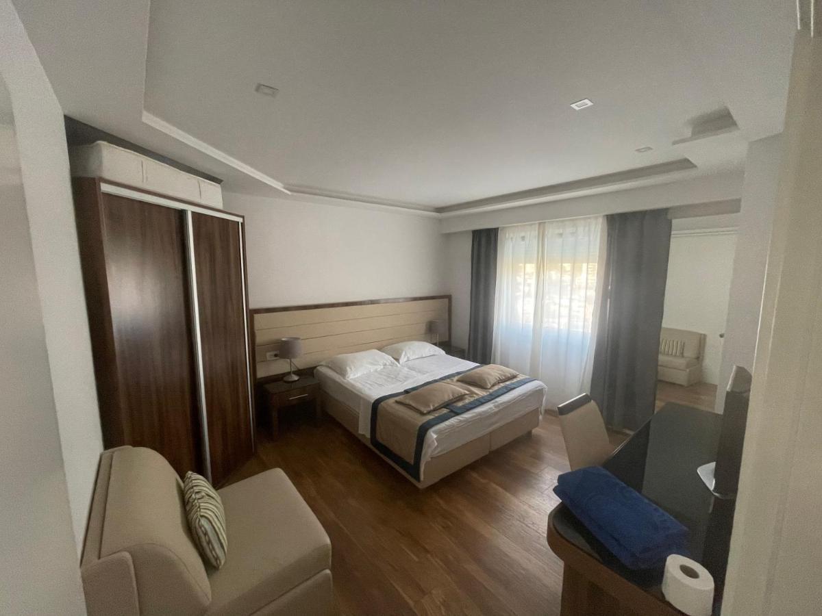M House Bed and Breakfast Ντουμπρόβνικ Εξωτερικό φωτογραφία