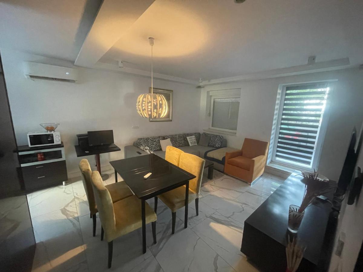 M House Bed and Breakfast Ντουμπρόβνικ Εξωτερικό φωτογραφία