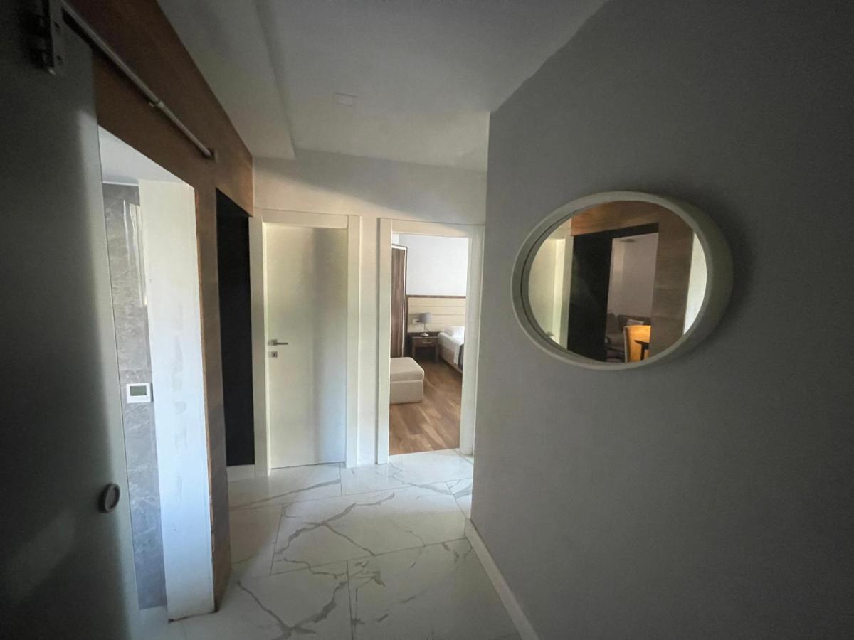M House Bed and Breakfast Ντουμπρόβνικ Εξωτερικό φωτογραφία