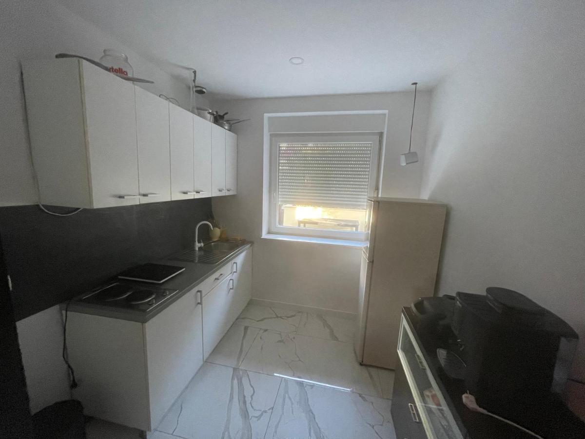M House Bed and Breakfast Ντουμπρόβνικ Εξωτερικό φωτογραφία