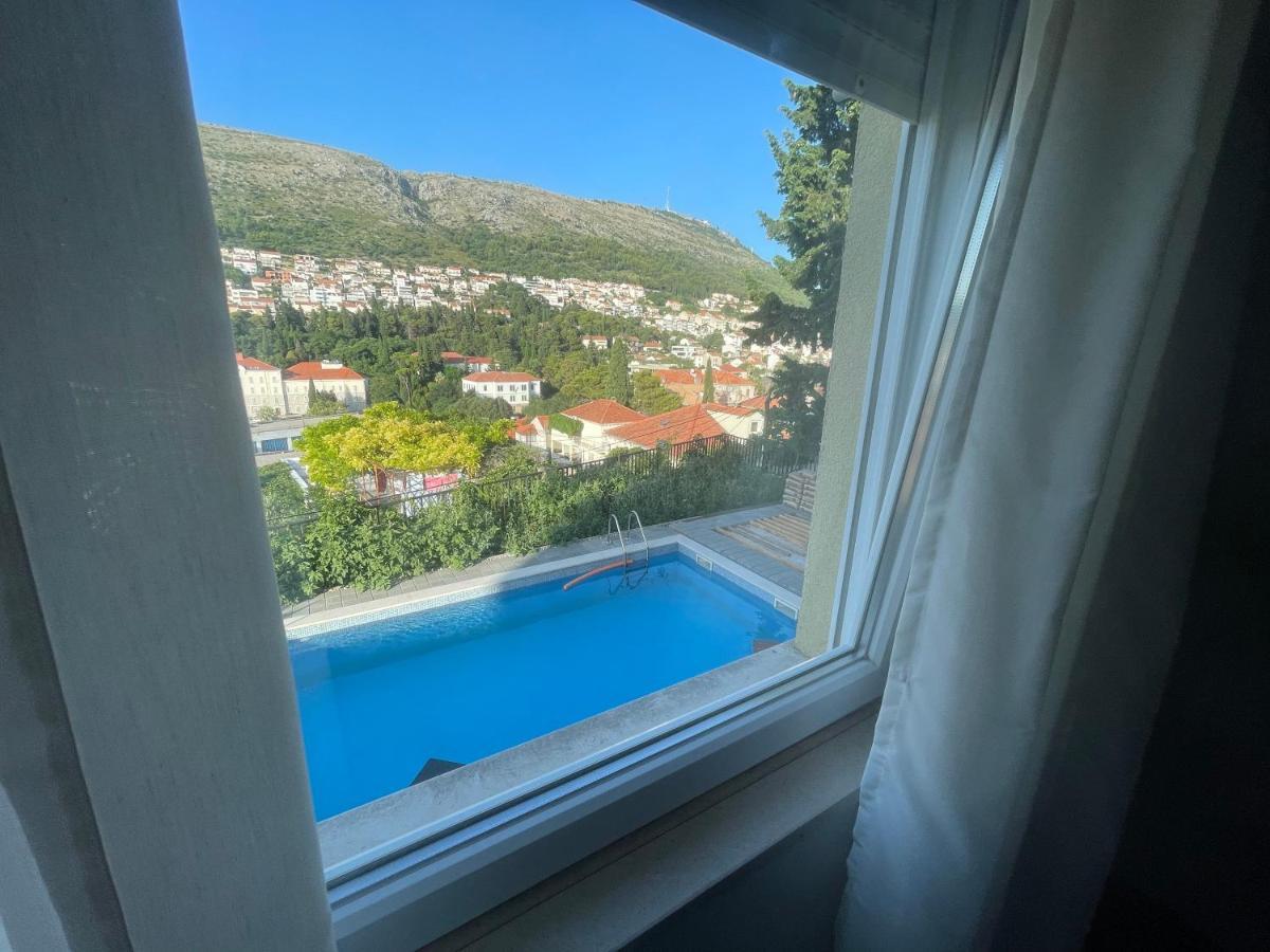 M House Bed and Breakfast Ντουμπρόβνικ Εξωτερικό φωτογραφία