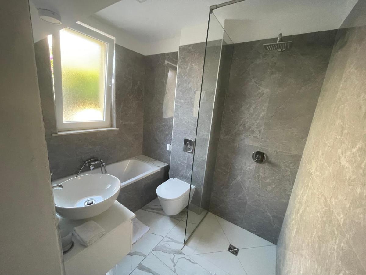 M House Bed and Breakfast Ντουμπρόβνικ Εξωτερικό φωτογραφία