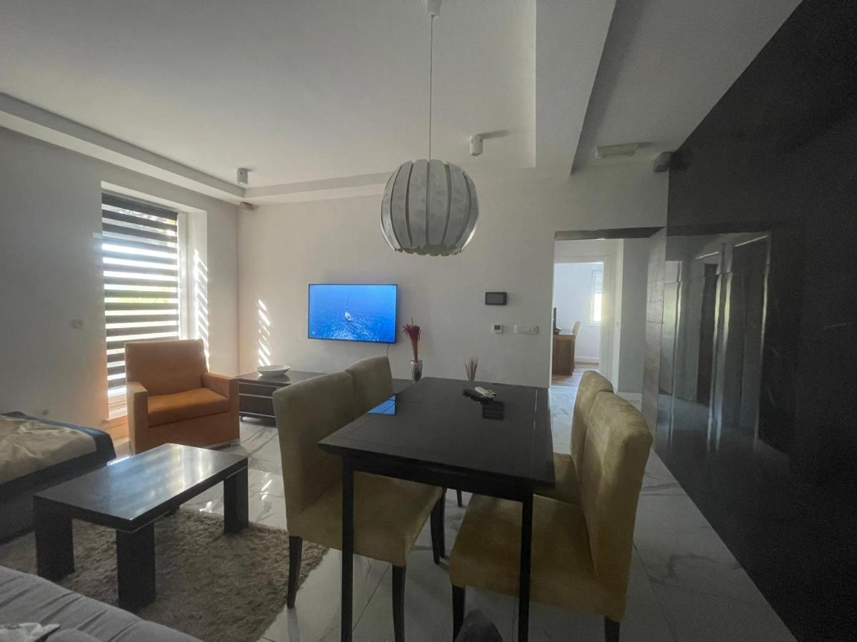 M House Bed and Breakfast Ντουμπρόβνικ Εξωτερικό φωτογραφία